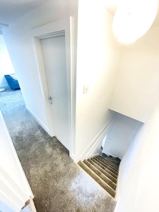 2 Bedroom Modern House In Cambridge City Centre Exterior photo