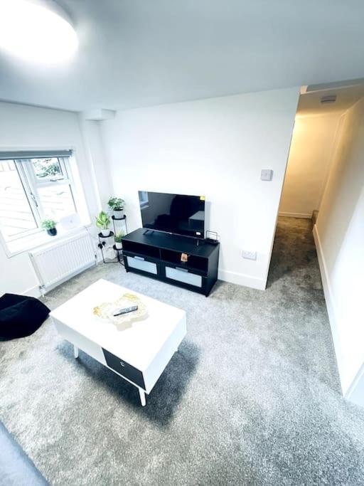 2 Bedroom Modern House In Cambridge City Centre Exterior photo