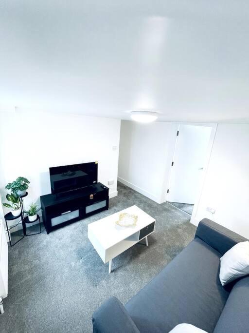 2 Bedroom Modern House In Cambridge City Centre Exterior photo