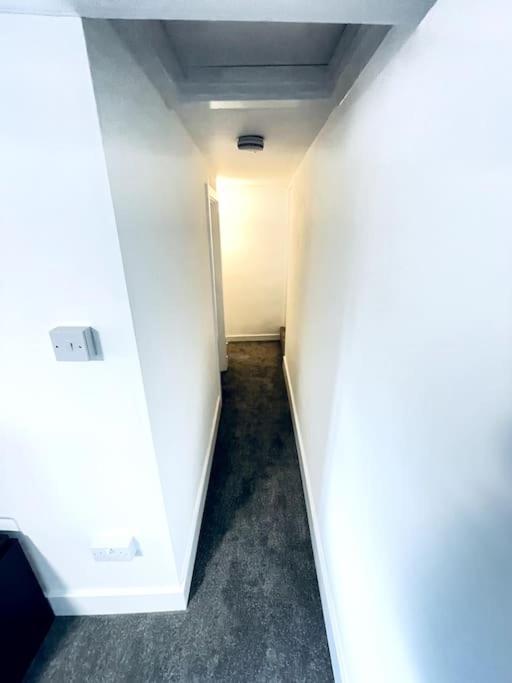 2 Bedroom Modern House In Cambridge City Centre Exterior photo
